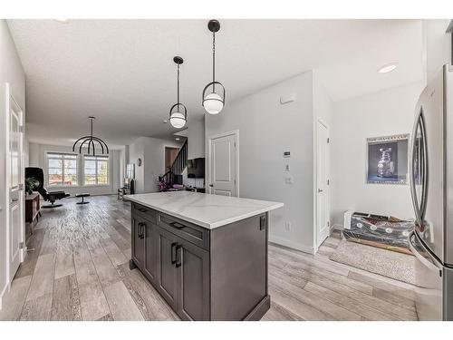 25 Silverton Glen Way Sw, Calgary, AB - Indoor