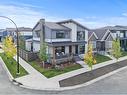 43 Bluerock Avenue Sw, Calgary, AB  - Outdoor With Facade 