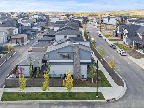 43 Bluerock Avenue Sw, Calgary, AB - Outdoor With View