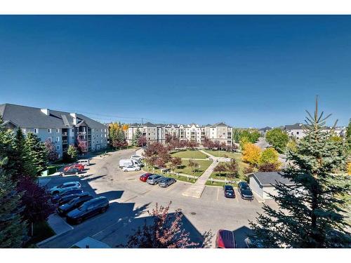 413-5000 Somervale Court Sw, Calgary, AB - Outdoor With View