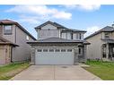 1113 Kincora Drive Nw, Calgary, AB  - Outdoor With Facade 