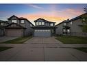 1113 Kincora Drive Nw, Calgary, AB  - Outdoor With Facade 