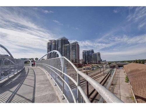 320-8710 Horton Road Sw, Calgary, AB - Outdoor With View