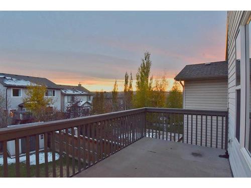 7 Pantego Rise Nw, Calgary, AB - Outdoor