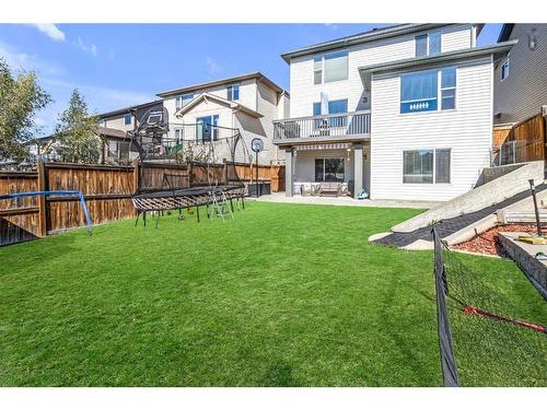 7 Pantego Rise Nw, Calgary, AB - Outdoor