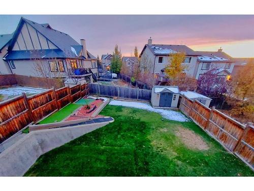 7 Pantego Rise Nw, Calgary, AB - Outdoor