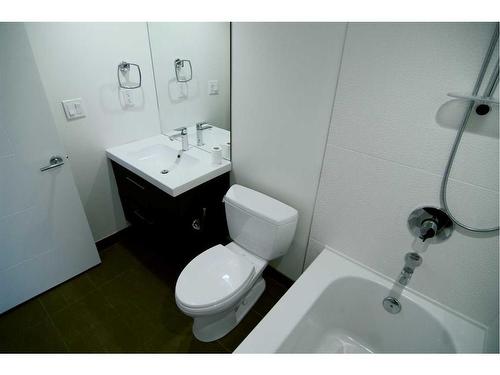 406-225 25 Avenue Sw, Calgary, AB - Indoor Photo Showing Bathroom