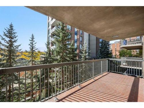 406-225 25 Avenue Sw, Calgary, AB - Outdoor