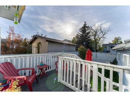 59 Ventura Road Ne, Calgary, AB 