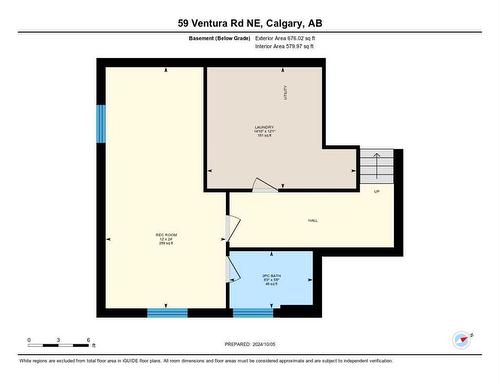 59 Ventura Road Ne, Calgary, AB - Other