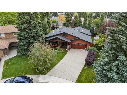 128 Lake Mead Green Se, Calgary, AB - Outdoor With Deck Patio Veranda