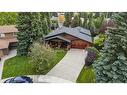 128 Lake Mead Green Se, Calgary, AB  - Outdoor With Deck Patio Veranda 