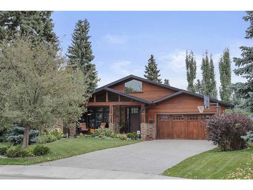 128 Lake Mead Green Se, Calgary, AB - Outdoor