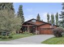 128 Lake Mead Green Se, Calgary, AB  - Outdoor 