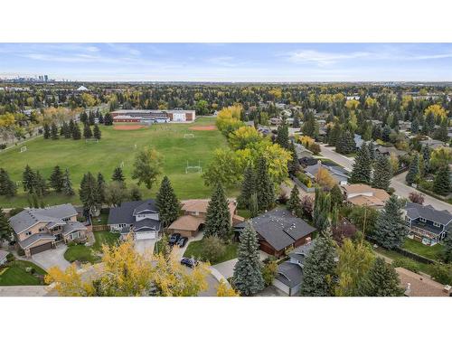 128 Lake Mead Green Se, Calgary, AB - Outdoor With View