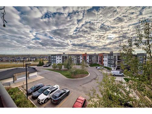 208-8 Sage Hill Terrace Nw, Calgary, AB - Outdoor With View