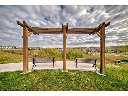 208-8 Sage Hill Terrace Nw, Calgary, AB - Outdoor With View