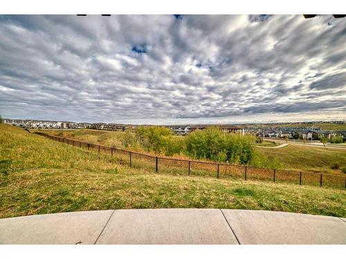 208-8 Sage Hill Terrace Nw, Calgary, AB - Outdoor With View