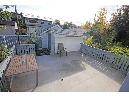 825 20 Avenue Nw, Calgary, AB - Outdoor With Exterior