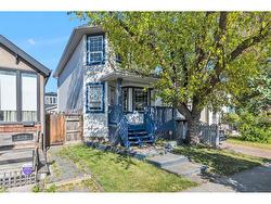 634 20 Avenue NW Calgary, AB T2M 1C8