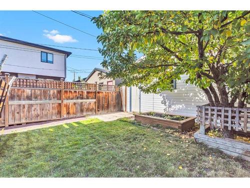 634 20 Avenue Nw, Calgary, AB - Outdoor