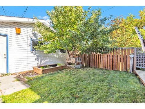 634 20 Avenue Nw, Calgary, AB - Outdoor