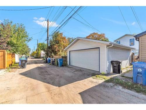 634 20 Avenue Nw, Calgary, AB - Outdoor With Exterior