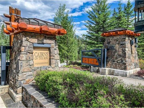 142 Cairns Landing, Canmore, AB 