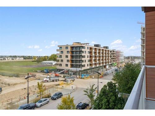 407-8445 Broadcast Avenue Sw, Calgary, AB - Outdoor With View