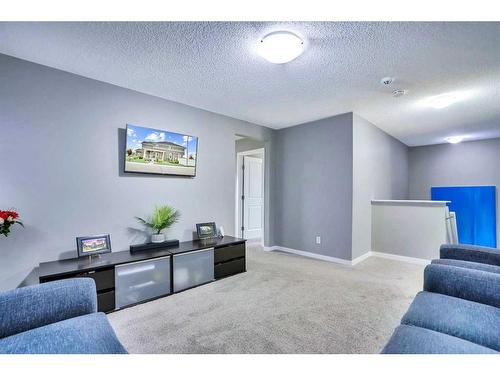 100 Redstone Parade Ne, Calgary, AB - Indoor