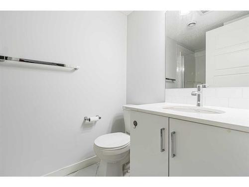 506-137 Red Embers Link, Calgary, AB - Indoor Photo Showing Bathroom