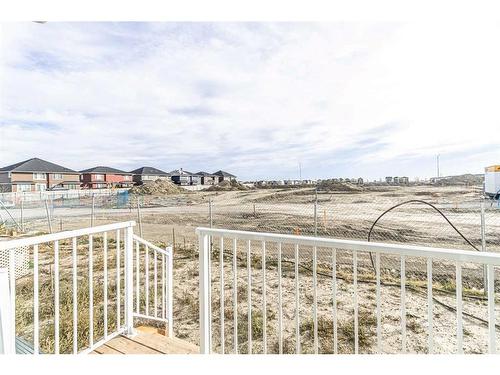 506-137 Red Embers Link, Calgary, AB - Outdoor With View