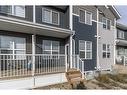 506-137 Red Embers Link, Calgary, AB  - Outdoor With Deck Patio Veranda 