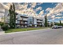 112-15233 1 Street Se, Calgary, AB  - Outdoor With Facade 