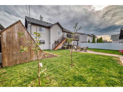 340 Parkview Estates, Strathmore, AB - Outdoor