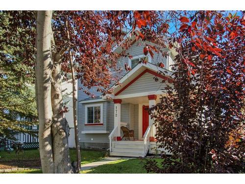 172 Somerside Close Sw, Calgary, AB - Outdoor