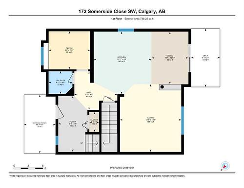 172 Somerside Close Sw, Calgary, AB - Other