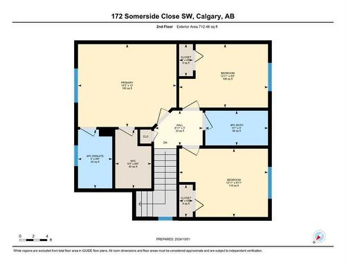 172 Somerside Close Sw, Calgary, AB - Other