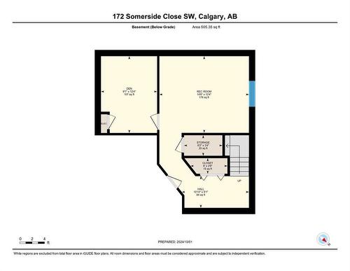 172 Somerside Close Sw, Calgary, AB - Other