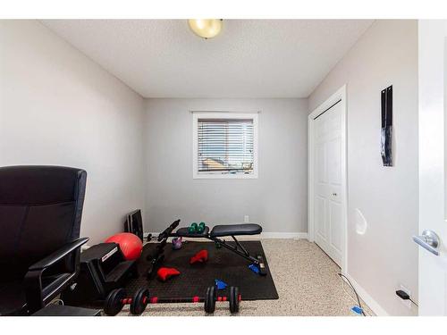 366 Saddlebrook Way Ne, Calgary, AB - Indoor