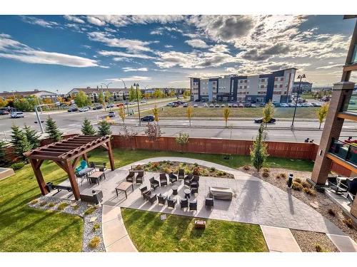 1310-10 Market Boulevard Se, Airdrie, AB - Outdoor With View