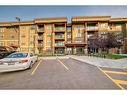 1310-10 Market Boulevard Se, Airdrie, AB  - Outdoor With Balcony With Facade 