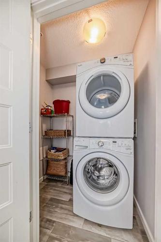 1310-10 Market Boulevard Se, Airdrie, AB - Indoor Photo Showing Laundry Room