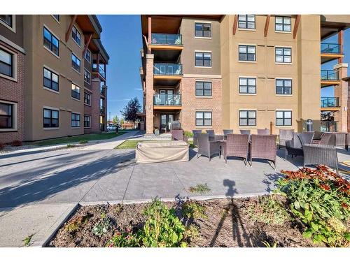 1310-10 Market Boulevard Se, Airdrie, AB - Outdoor With Balcony