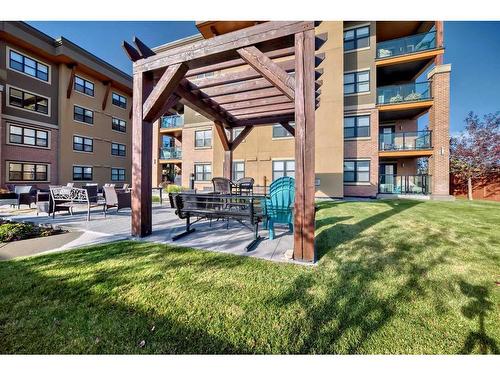 1310-10 Market Boulevard Se, Airdrie, AB - Outdoor With Balcony