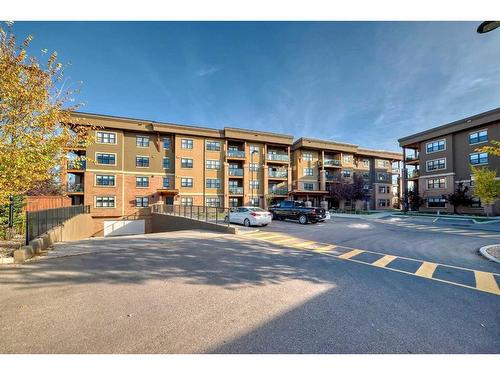 1310-10 Market Boulevard Se, Airdrie, AB - Outdoor With Balcony