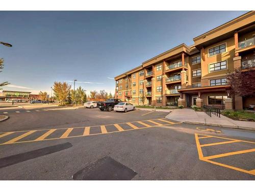 1310-10 Market Boulevard Se, Airdrie, AB - Outdoor With Balcony