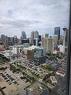 2305-1320 1 Street Se, Calgary, AB  - Outdoor With View 