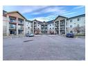 1348-2395 Eversyde Avenue Sw, Calgary, AB  - Outdoor With Balcony With Facade 