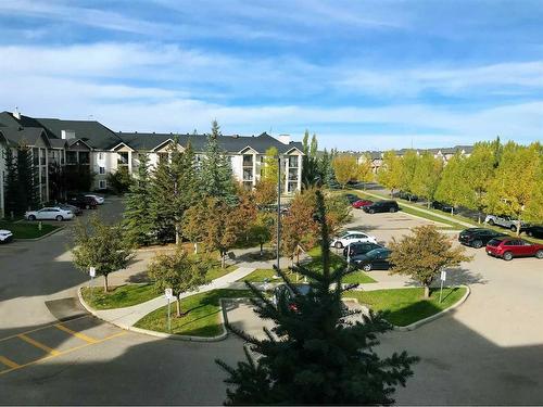 1348-2395 Eversyde Avenue Sw, Calgary, AB - Outdoor With View